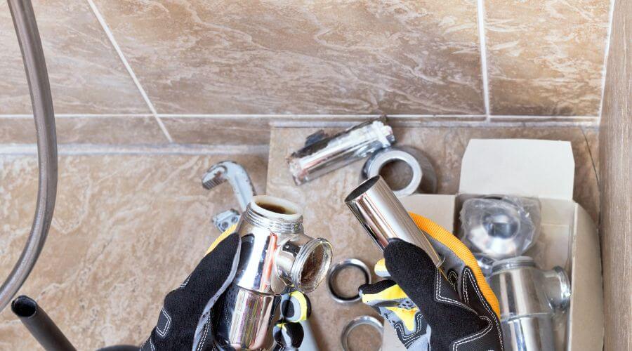 Local Chimney Repair in Telephone, TX